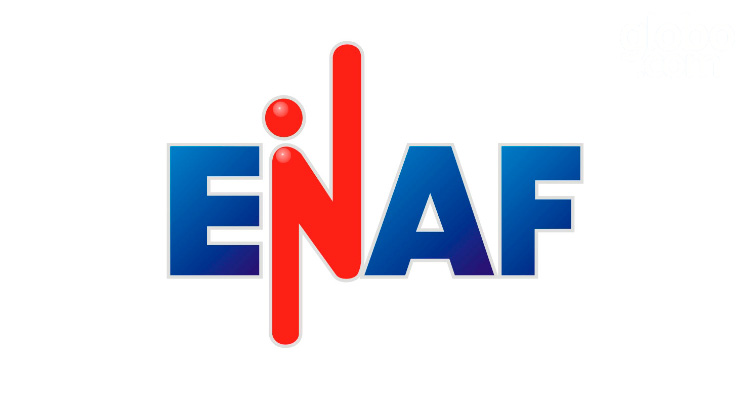 Enaf 2013 - Globo.com