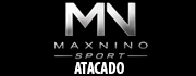 Patrocinador: MAXNINO - Atacado Moda fitness e casual. Loja física no Brás há 10 anos.
