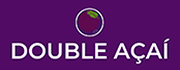 Patrocinador: Double Açai