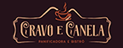 Patrocinador: Padaria Cravo e Canela