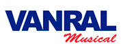 Patrocinador: Vanral Musical