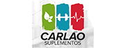 Patrocinador: Carlão Suplementos