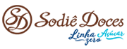 Patrocinador: Sodiê Doces - Linha Zero Açúcar