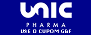 Patrocinador: Unic Pharma