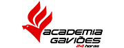 Patrocinador: Academia Gaviões